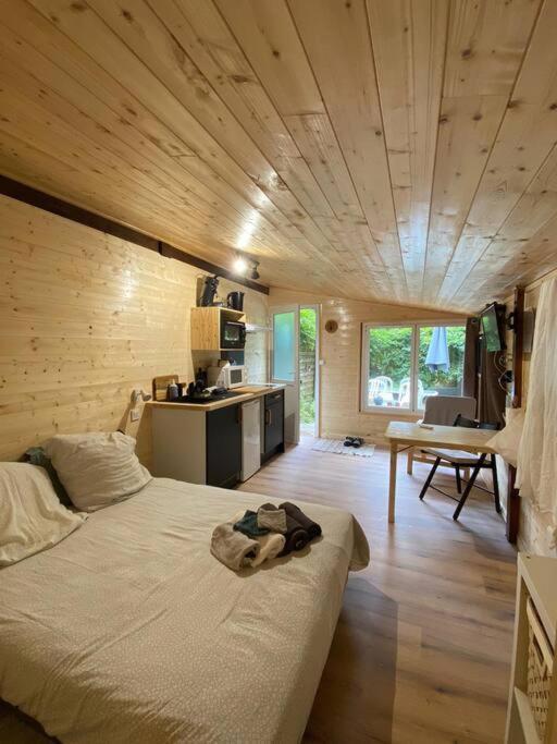 Chalet Saint-Vincent-de-Paul  Exterior photo